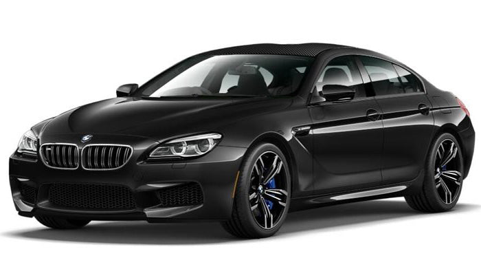 BMW M6