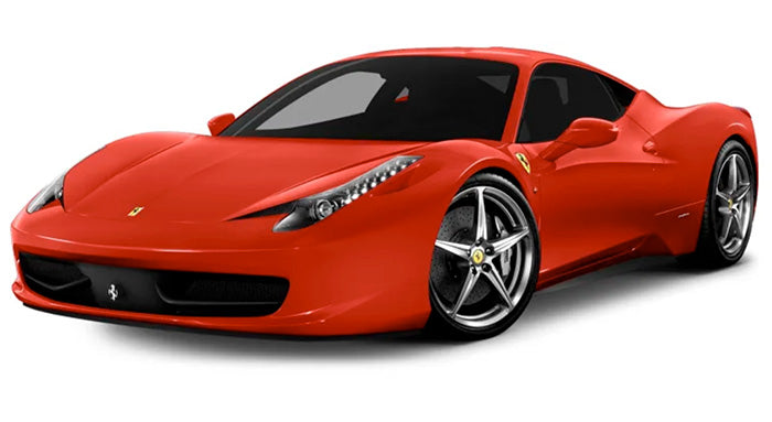 Ferrari 458