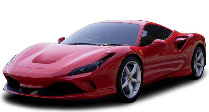 Ferrari F8
