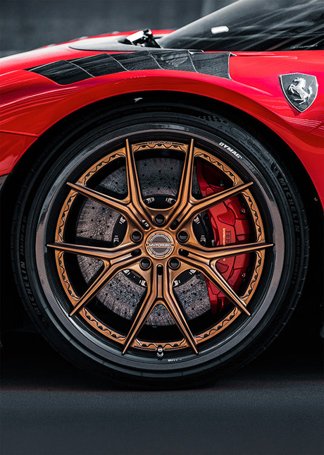 Buy Custom, Forged & Carbon Fiber Wheels