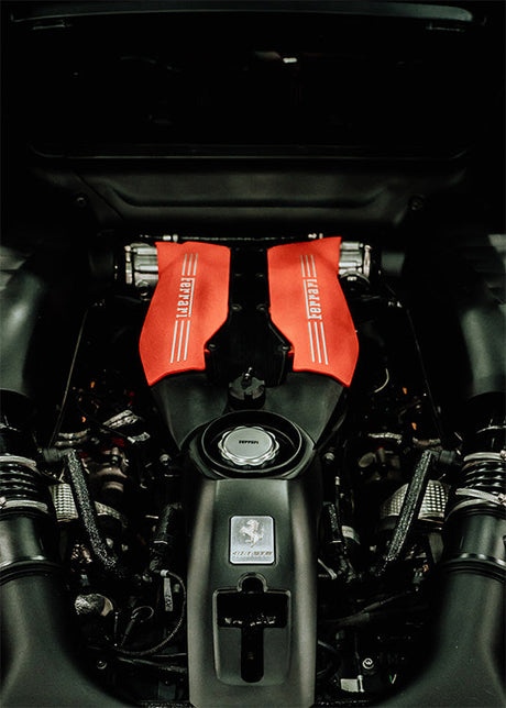 Buy Supercar Performance Parts
