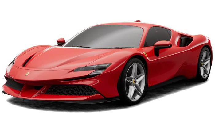 Ferrari SF90
