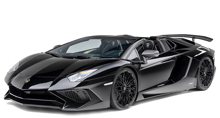 Lamborghini Aventador SV