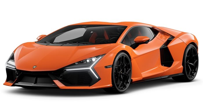 Lamborghini Revuelto