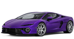 Lamborghini Temerario