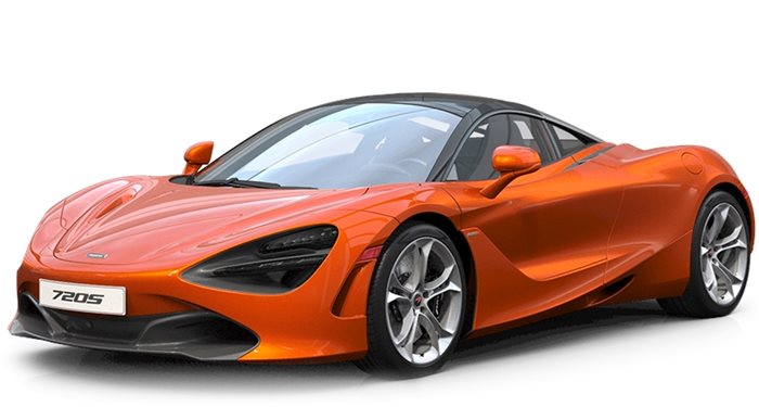 McLaren 720S