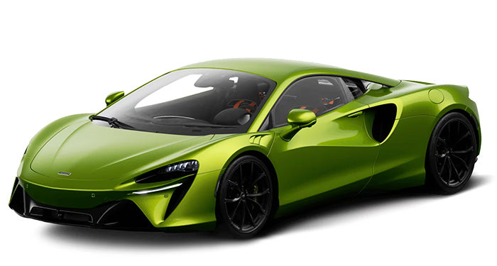 McLaren Artura