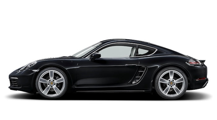 Porsche 718 Cayman