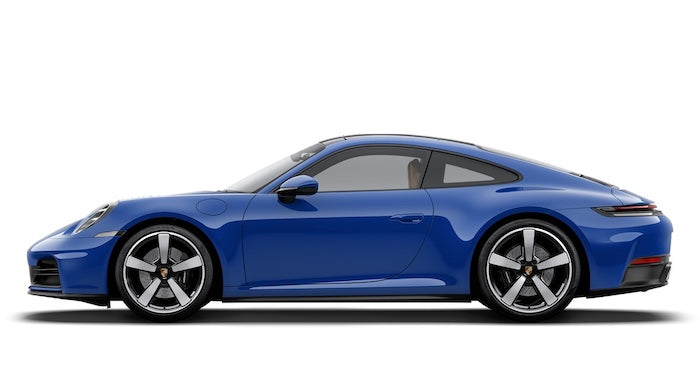 Porsche 911 Carrera