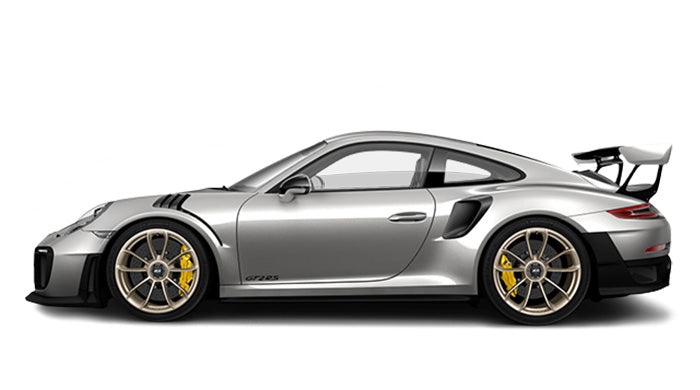 Porsche 911 GT2 RS