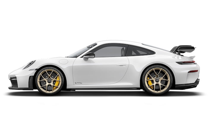 Porsche 911 GT3