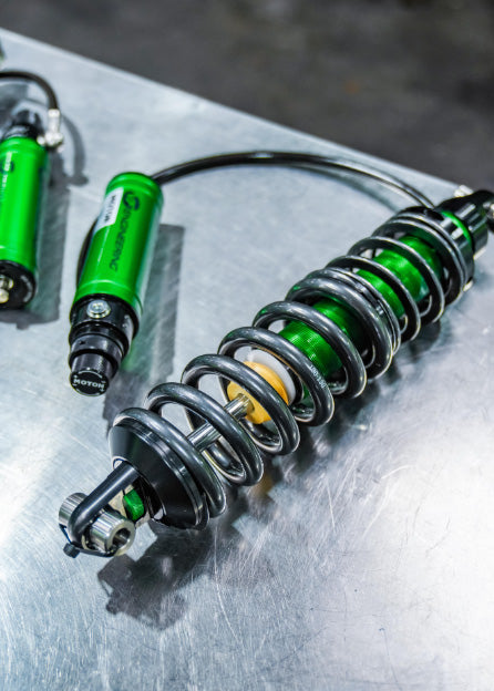 Buy Supercar Suspension & Lowering Springs