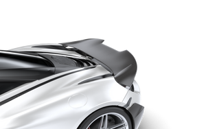 1016 Industries McLaren 720S 765-Style Rear Wing