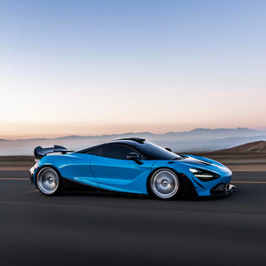 1016 Industries McLaren 720S 765-Style Rear Wing