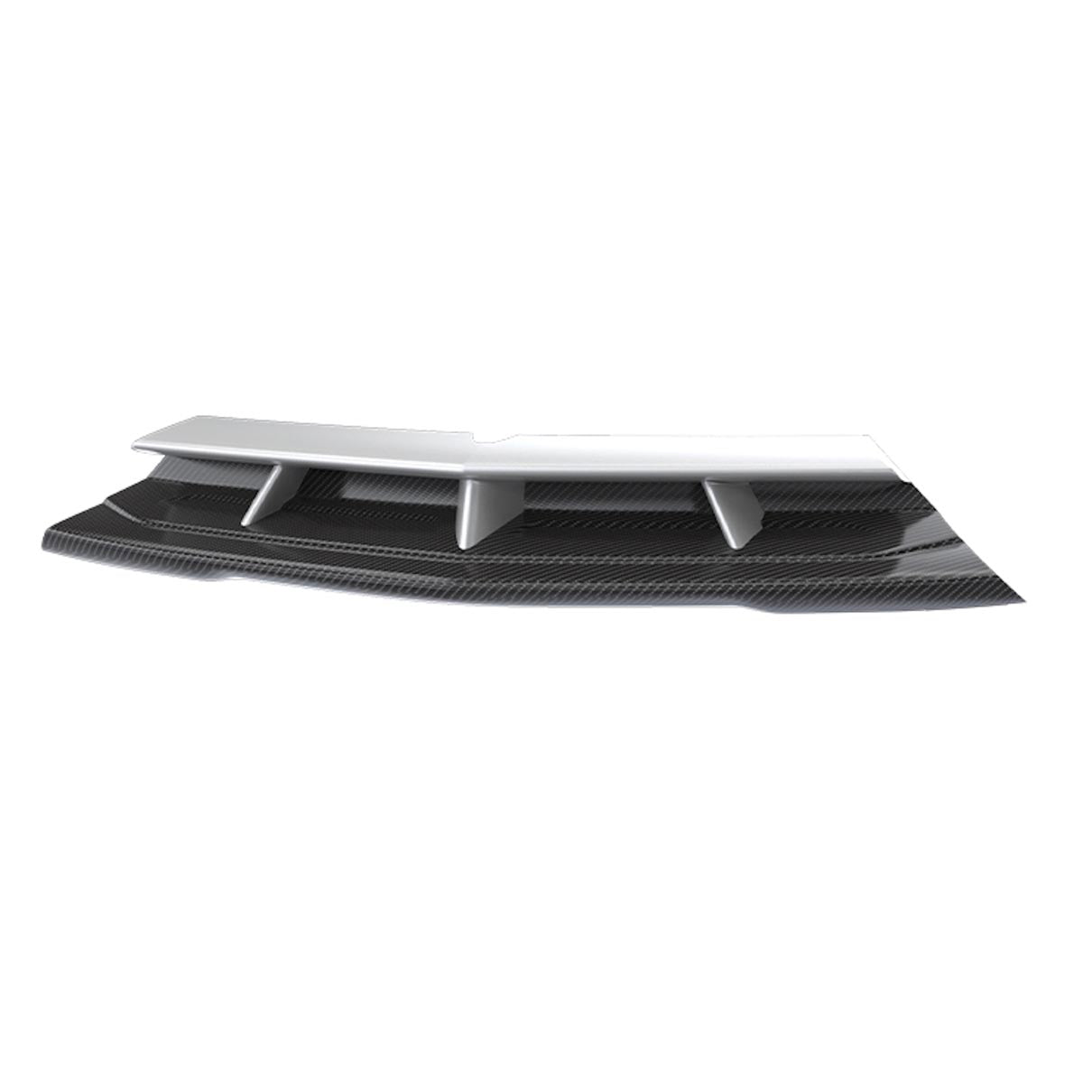 1016 Industries Lamborghini Revuelto Front Upper Lip