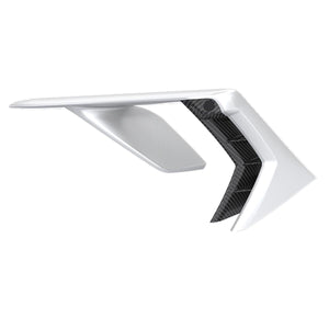 1016 Industries Lamborghini Revuelto Front DRL Surrounds