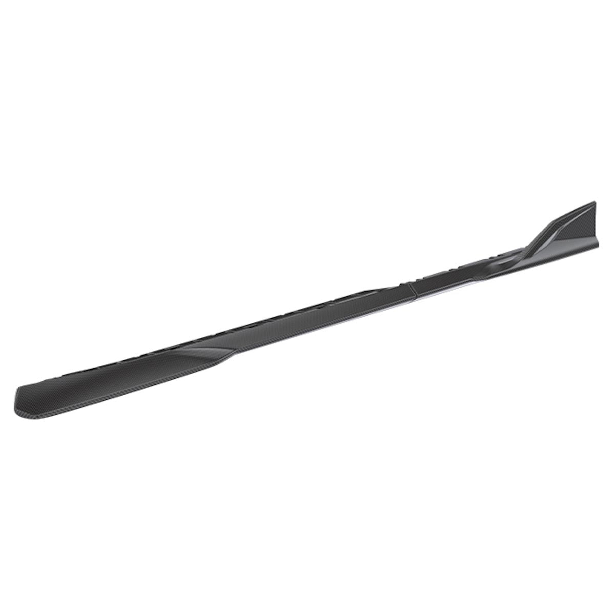 1016 Industries Lamborghini Revuelto Side Skirts