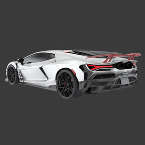 1016 Industries Lamborghini Revuelto Fixed Race Spoiler (W/ Base & EDM)
