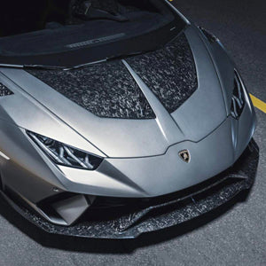 1016 Industries Lamborghini Huracan LP580 Complete Carbon Aero Kit V1