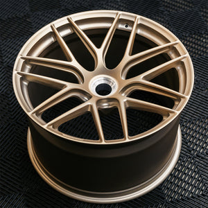 MV Forged HS7 Heritage Series Wheel
