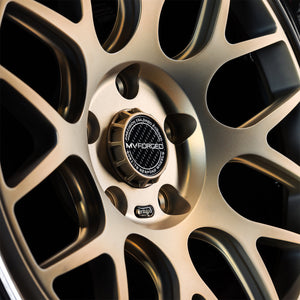 MV Forged HS08 Heritage Series Wheel