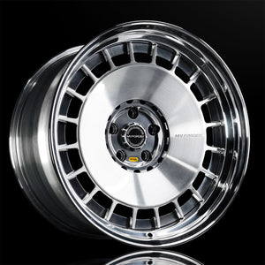 MV Forged HS01 Heritage Series Wheel