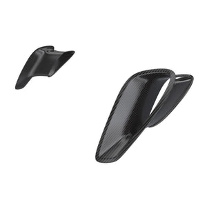 1016 Industries Porsche 992 GT3RS Side Intakes