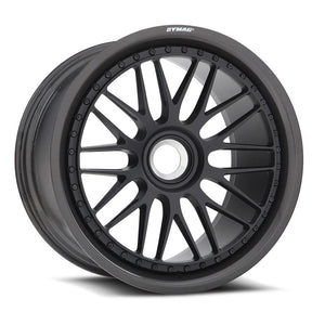 AL13 CF-C010R Carbon Series Wheel