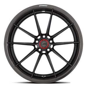 AL13 CF-R10 Carbon Series Wheel