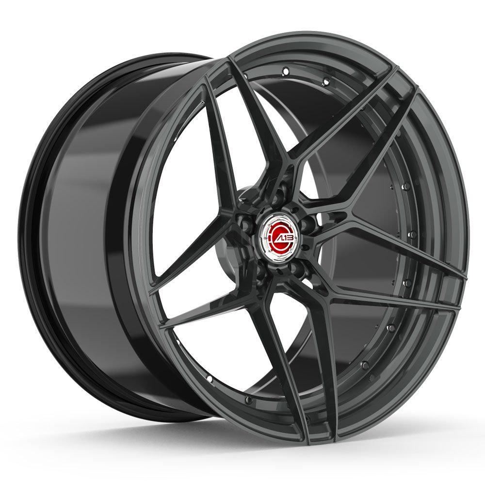 AL13 D002 D Series Wheel