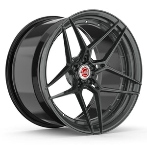 AL13 D002 D Series Wheel
