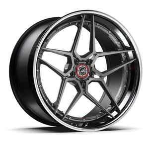 AL13 D002 D Series Wheel