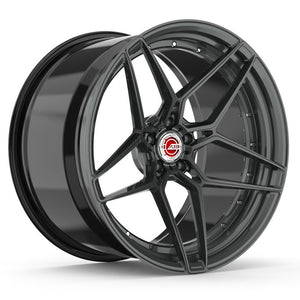 AL13 D002.1 D Series Wheel