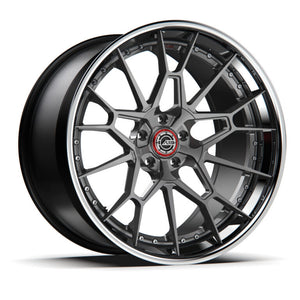AL13 D015 D Series Wheel