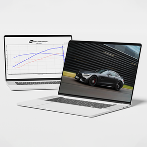 VF Engineering Competition Package - 2015-2022 Mercedes Benz AMG (GT/GTS/GTC)