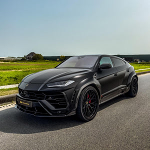 1016 Industries Lamborghini Urus Outer Door Trim