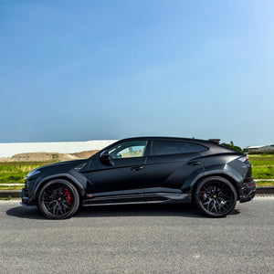 1016 Industries Lamborghini Urus Outer Door Trim