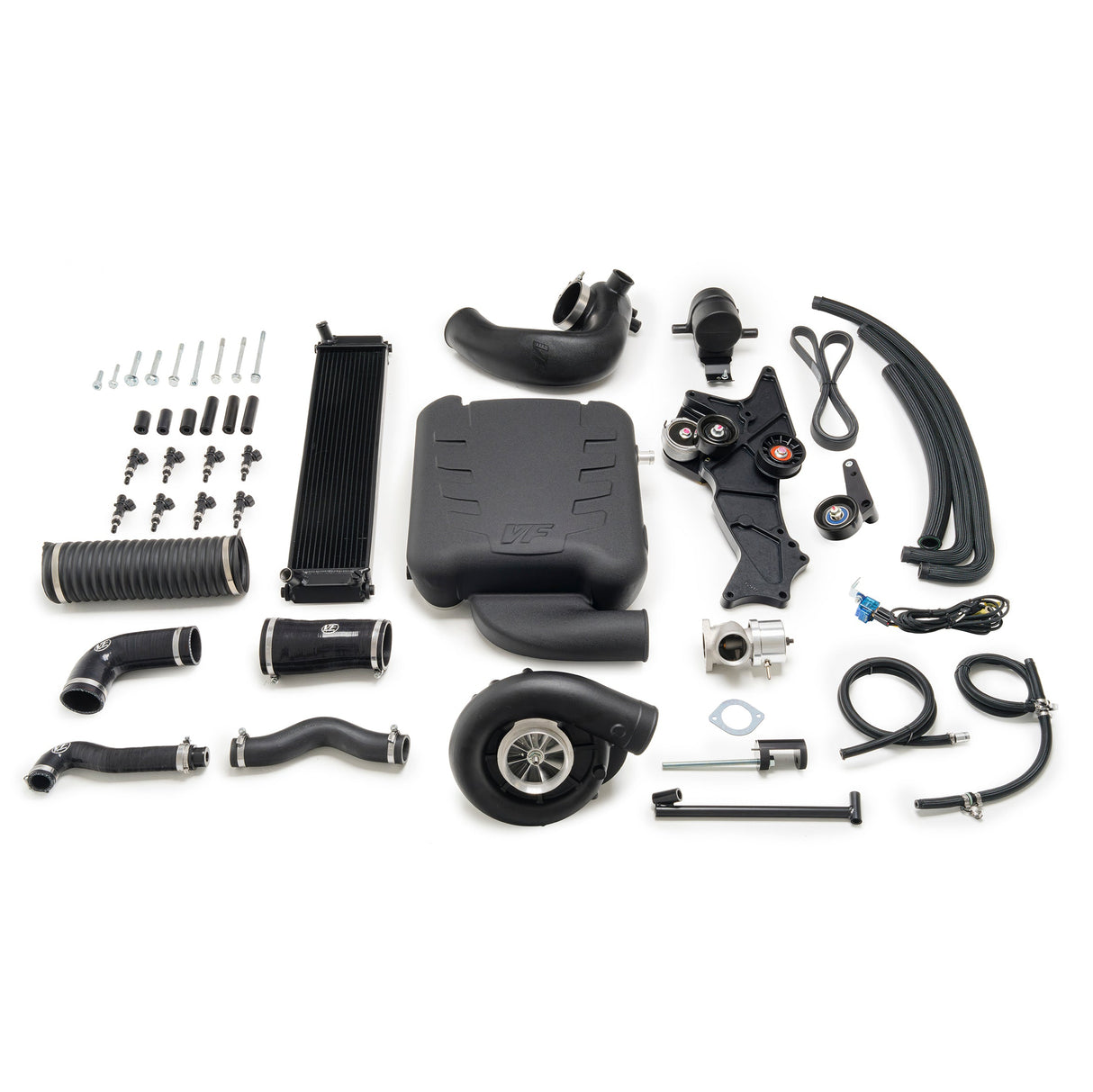 VF Engineering VF595 Supercharger System - 2008-2013 BMW M3