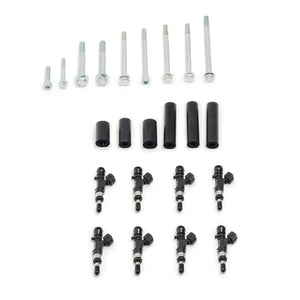 VF Engineering VF595 Supercharger System - 2008-2013 BMW M3
