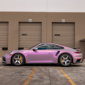 MV Forged MV5 DYMAG Collection Carbon Wheel