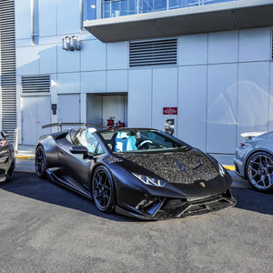 1016 Industries Lamborghini Huracan Performante Fender Set