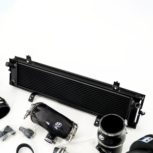 VF Engineering Supercharger System - 1999-2001 Porsche 911 Carrera (3.4L Manual)