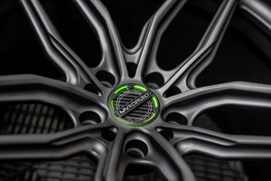 MV Forged SL-515 Spoke-Lite Series Wheel