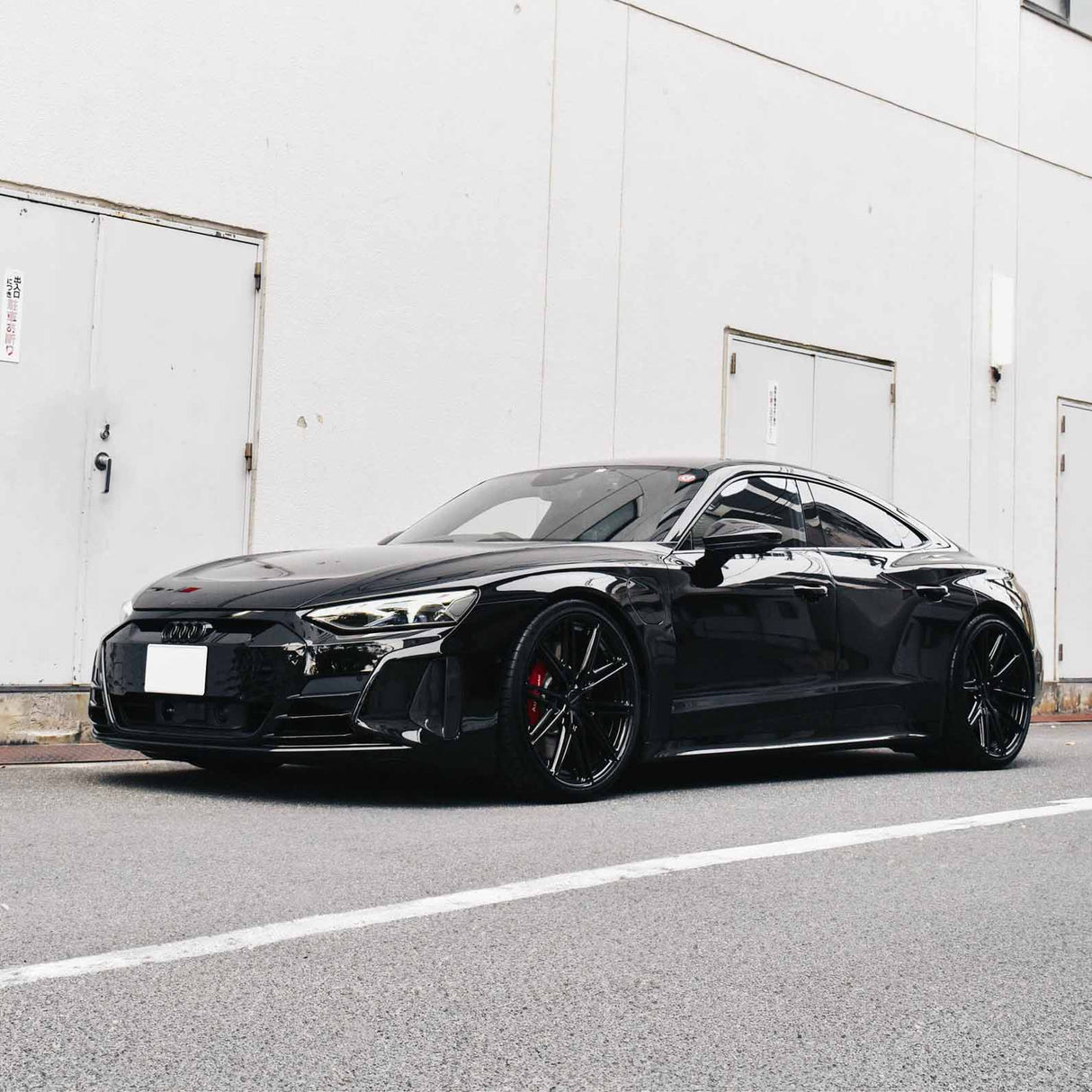 MV Forged MR-110 MR Collection Wheel
