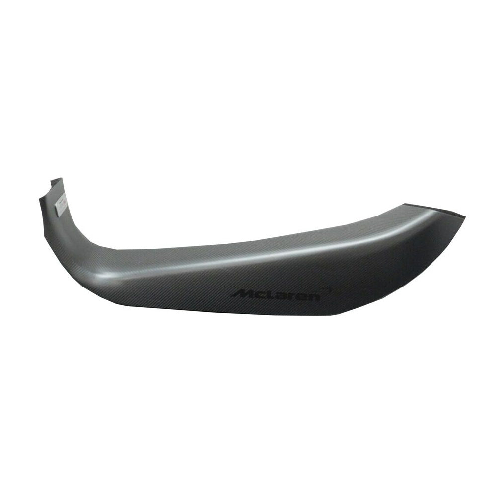 1016 Industries McLaren 720S Door Entrance Covers