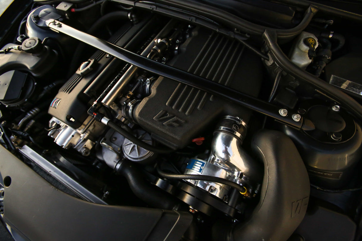 VF Engineering VF570 Supercharger System - 2001-2006 BMW M3