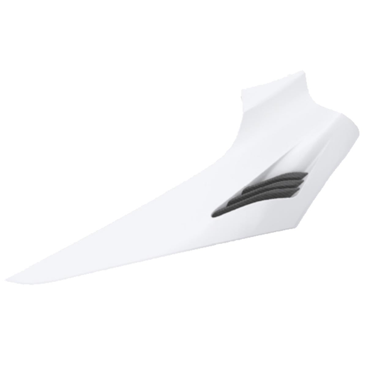 1016 Industries McLaren 750S Fenders
