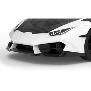 1016 Industries Lamborghini Huracan LP580 Front Aero Lip
