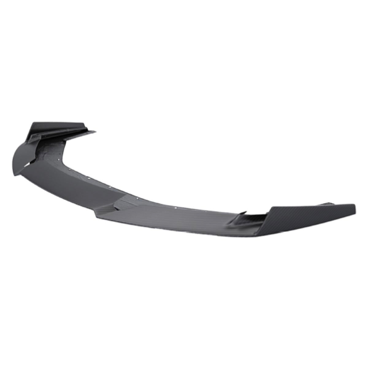 1016 Industries Lamborghini Huracan LP580 Front Aero Lip