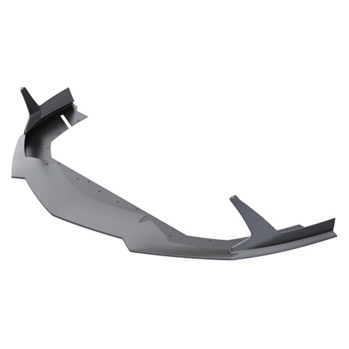 1016 Industries Lamborghini Aventador S LP740 Front Aero Lip
